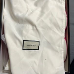 Mens Gucci shoes